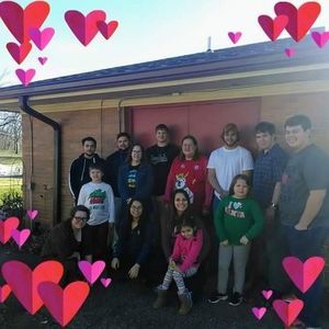 Meet your Posher, Kathy